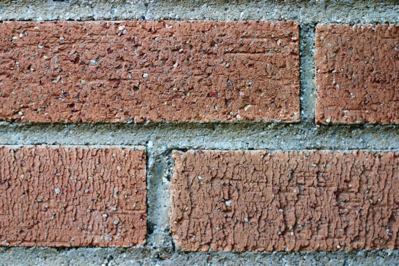 Custom Brickwork