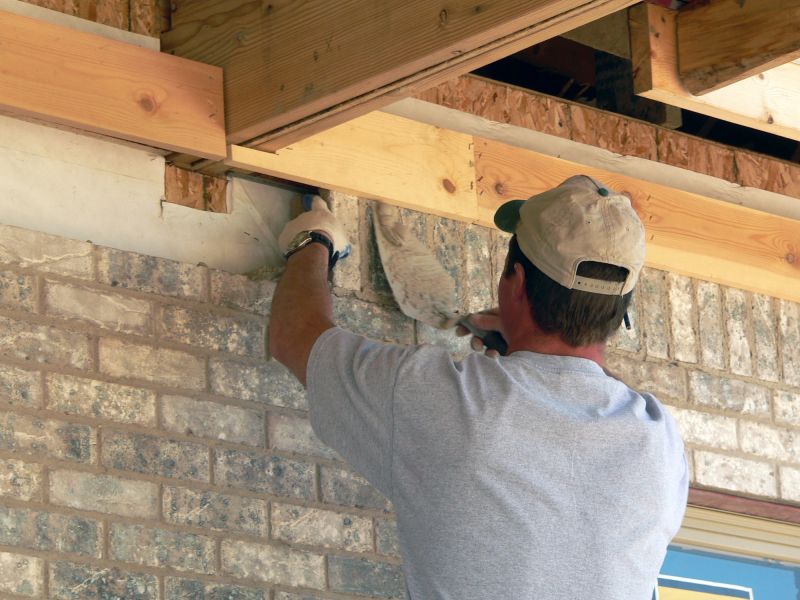 Experienced Masonry Professionals