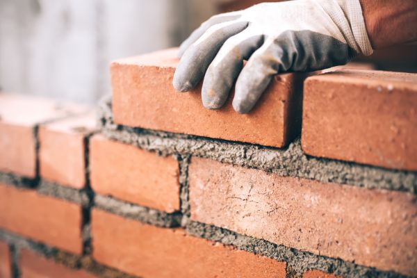 Brick And Mortar Repair in Federal Way