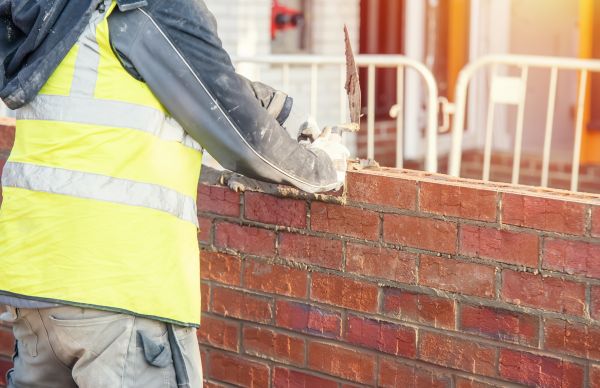 Brick Laying Service in Federal Way