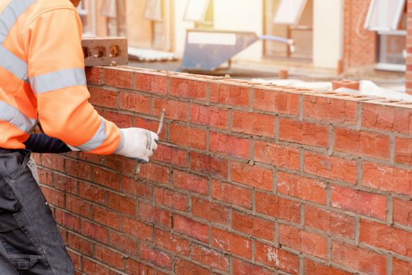 Brick Mortar Replacement in Federal Way