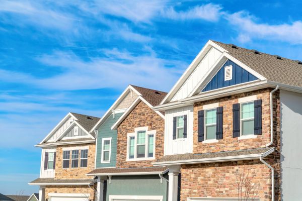 Brick Siding Installation in Federal Way
