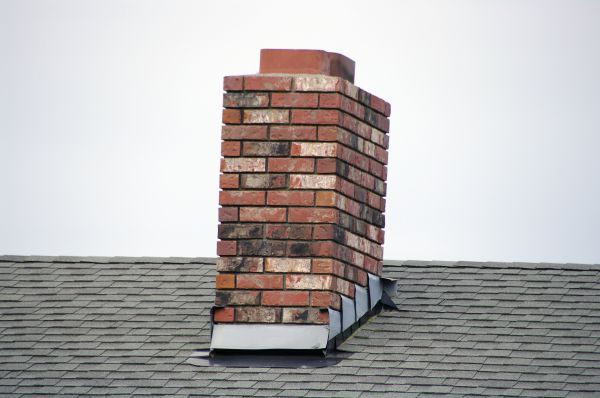 Chimney Repointing Service in Federal Way