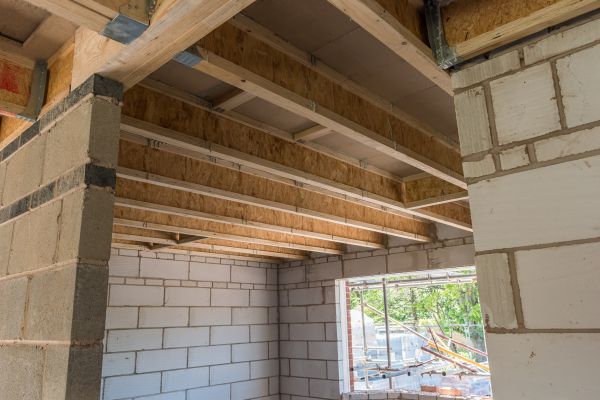 Cinder Block Repair in Federal Way