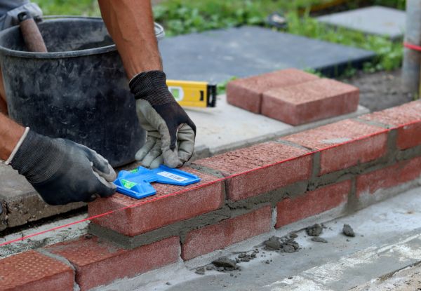 Masonry Service in Federal Way
