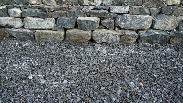 Rock Wall Repair in Federal Way