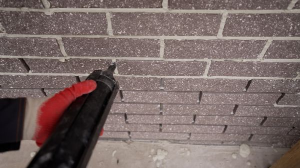 Brick Joint Repair in Federal Way