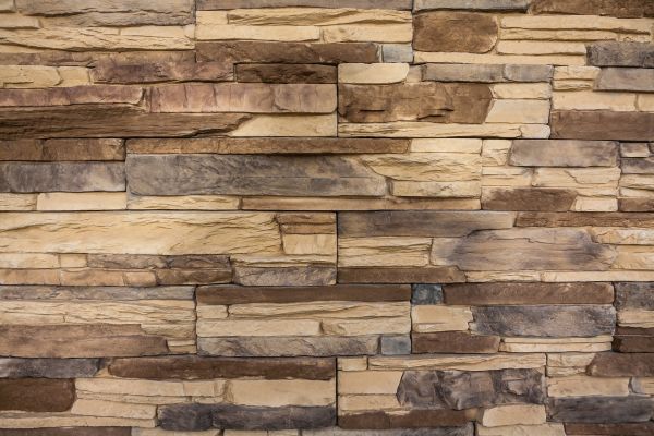 Stone Siding Installation in Federal Way