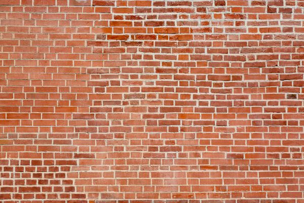 Brick Wall Installation in Federal Way
