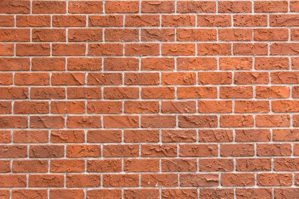 Brick Wall Replacement in Federal Way