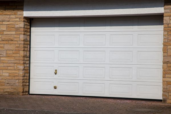 Garage Lintel Replacement in Federal Way