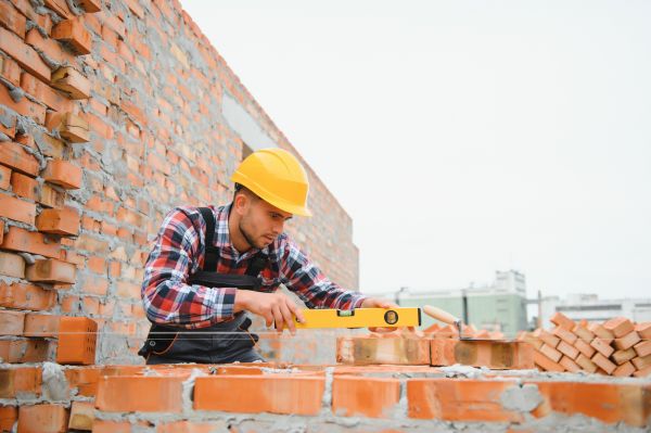 Brick Replacement Service in Federal Way