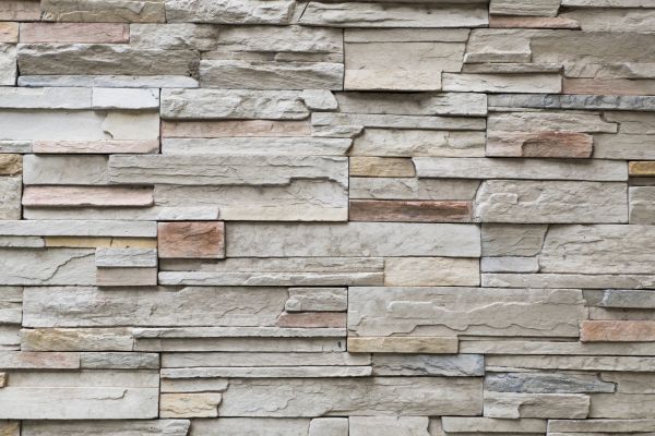 Faux Stone Installation in Federal Way