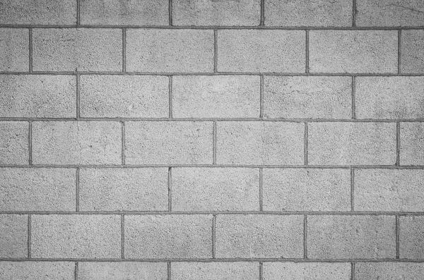 Cement Block Repair in Federal Way