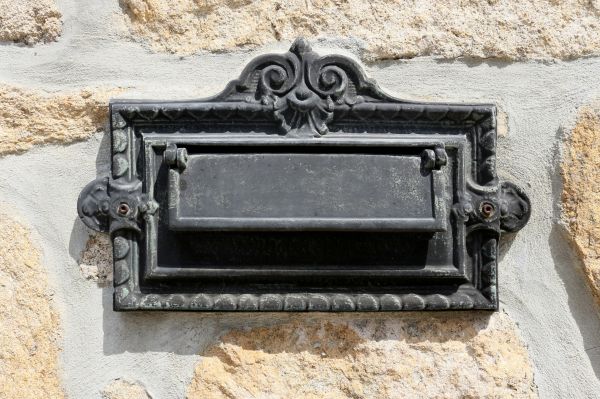 Stone Mailbox Installation in Federal Way
