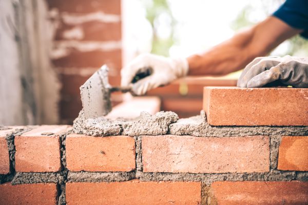 Brick Installation Service in Federal Way