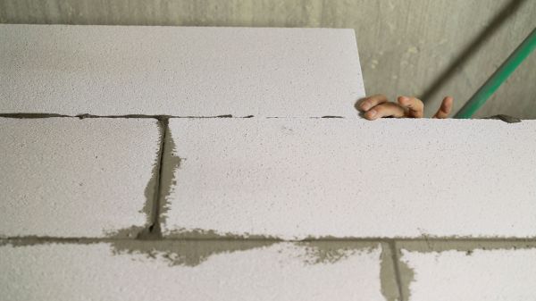 Block Wall Installation in Federal Way