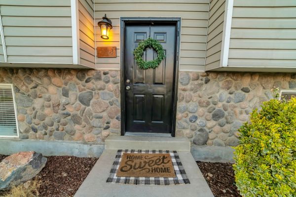 Stone Siding Replacement in Federal Way