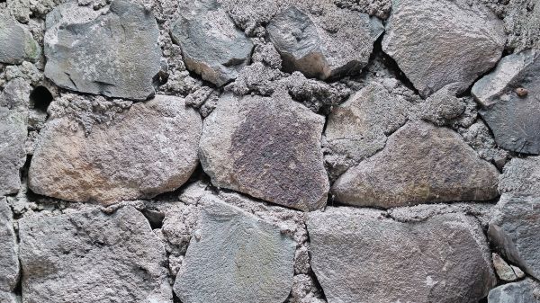 Foundation Stone Repointing in Federal Way