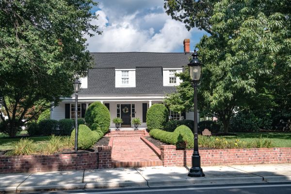 Brick Landscaping Service in Federal Way