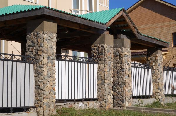 Stone Column Installation in Federal Way