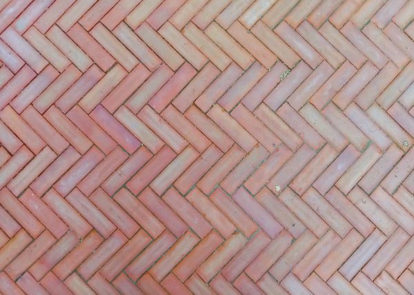 Brick Flooring Installation in Federal Way