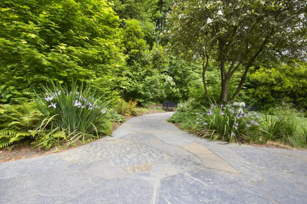 Stone Hardscape Service in Federal Way