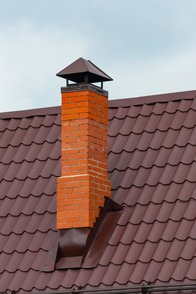 Chimney Masonry Installation in Federal Way